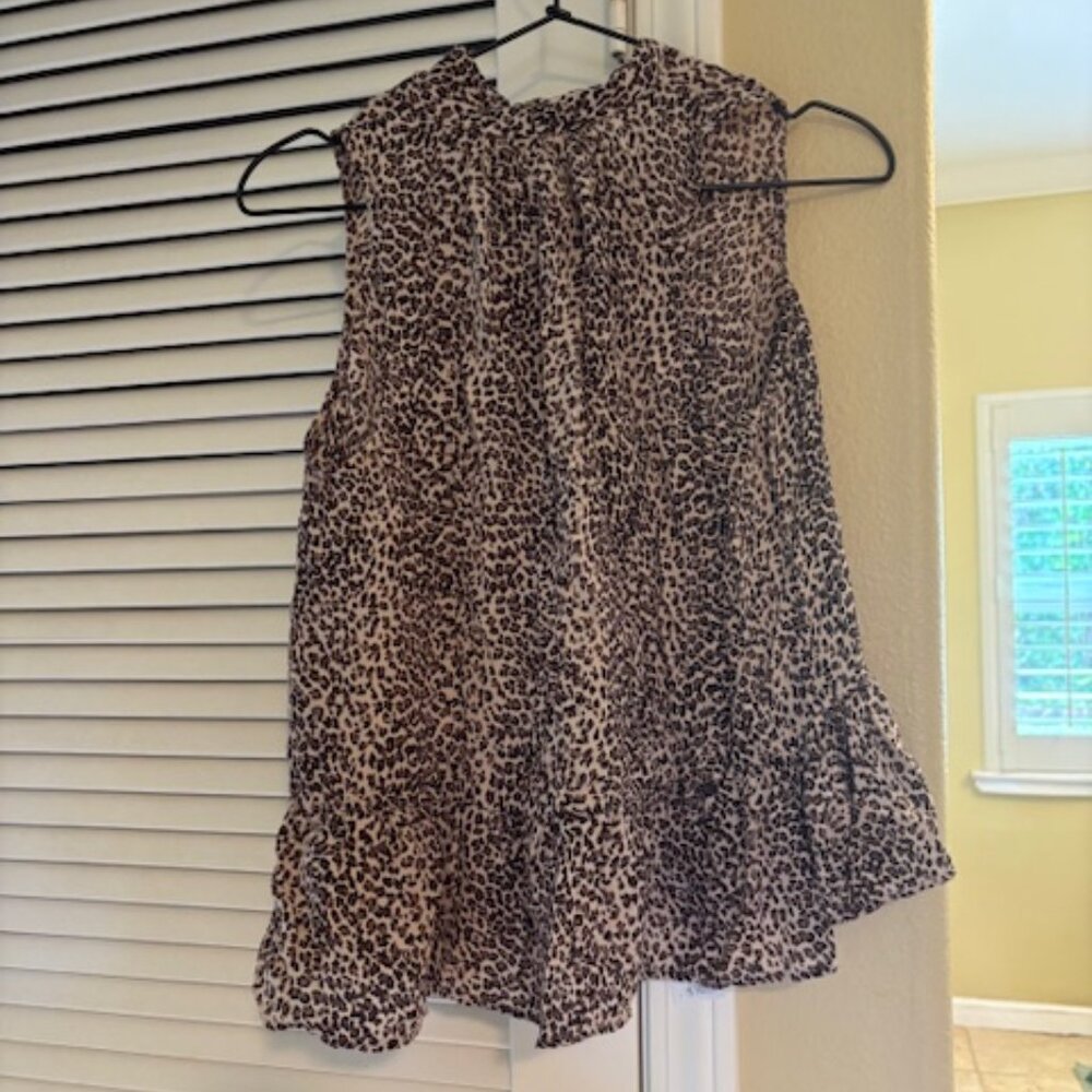 Joie Silk Top